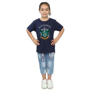 Harry Potter  Tshirt SLYTHERIN 