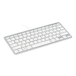 R-GO Tools  R-Go Tools Compact R-Go Tastatur, QWERTY (US), , kabelgebunden 