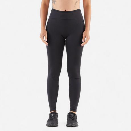 KIPRUN  Lange Lauftights  - Komfort Polyester 