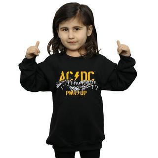 AC/DC  ACDC PWRUP Sweatshirt 