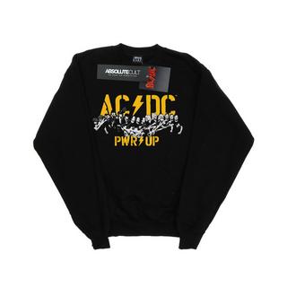 AC/DC  ACDC PWRUP Sweatshirt 