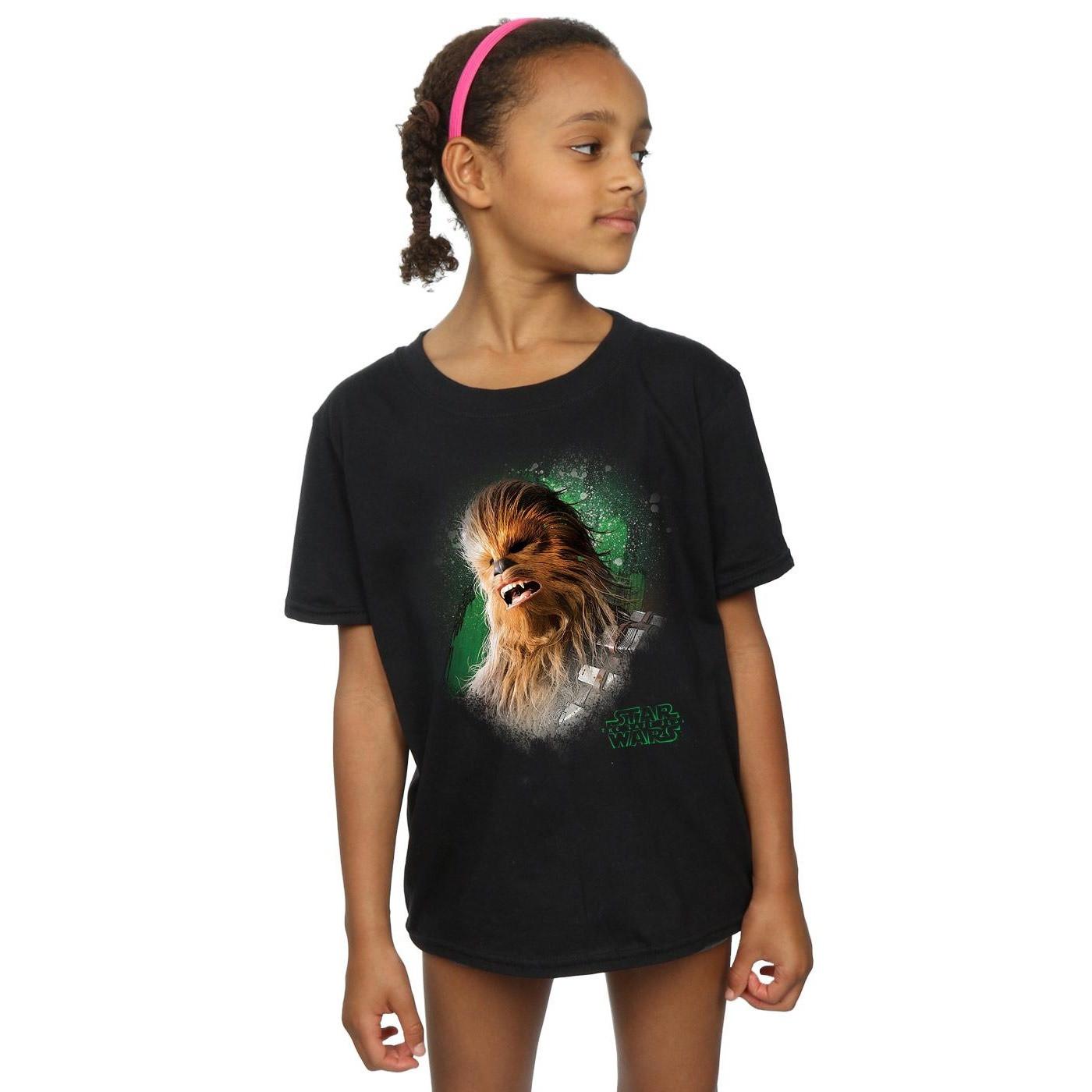 STAR WARS  The Last Jedi TShirt 