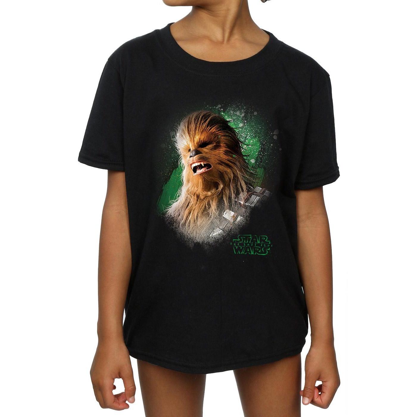 STAR WARS  The Last Jedi TShirt 