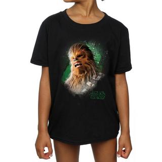 STAR WARS  The Last Jedi TShirt 