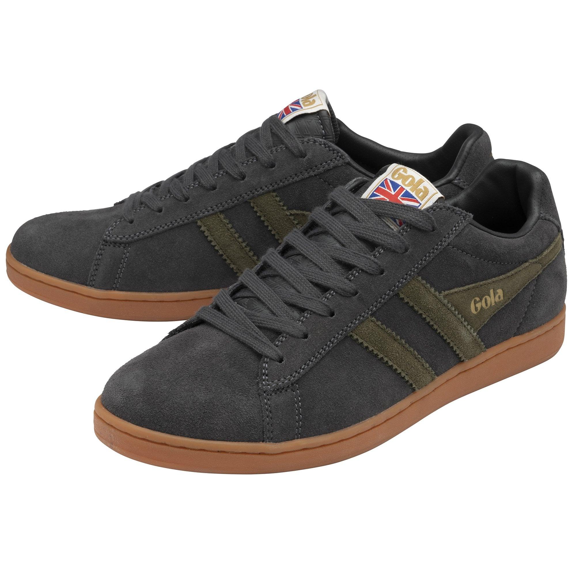 gola  Scarpe Gola Classics Equipe Suede 