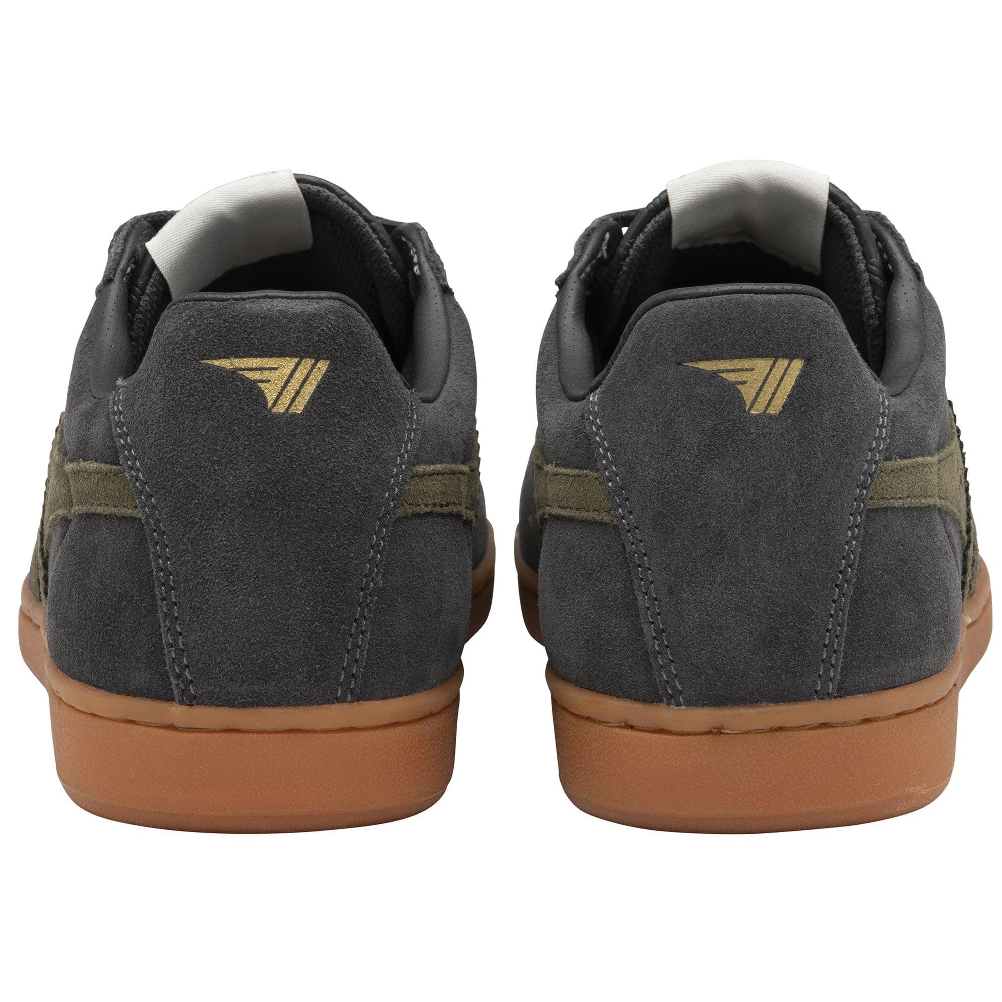 gola  Scarpe Gola Classics Equipe Suede 