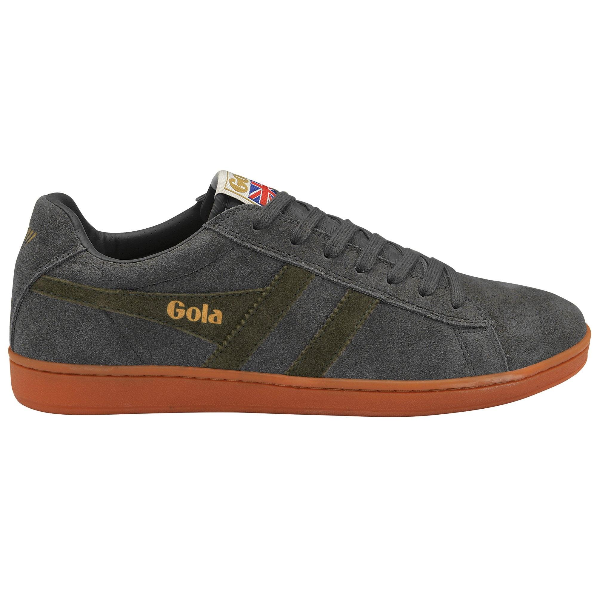 gola  Scarpe Gola Classics Equipe Suede 