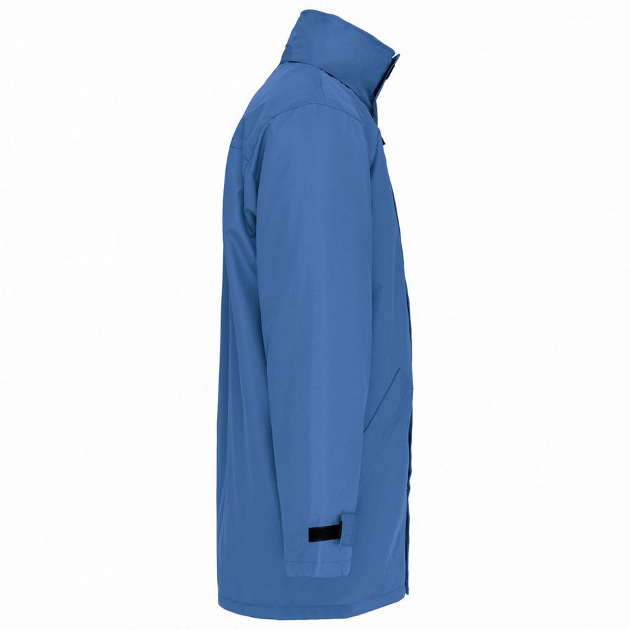 Kariban Parka Trapuntato  