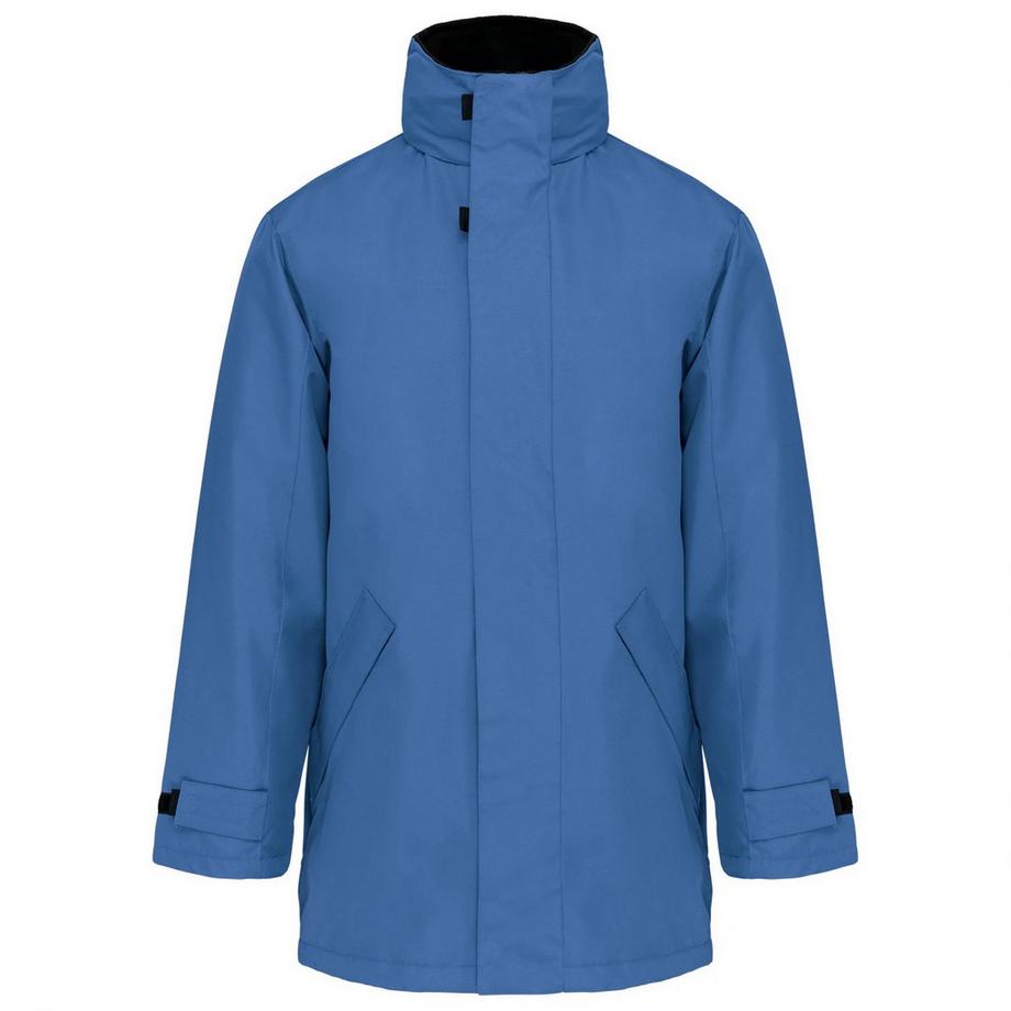 Parka Trapuntato