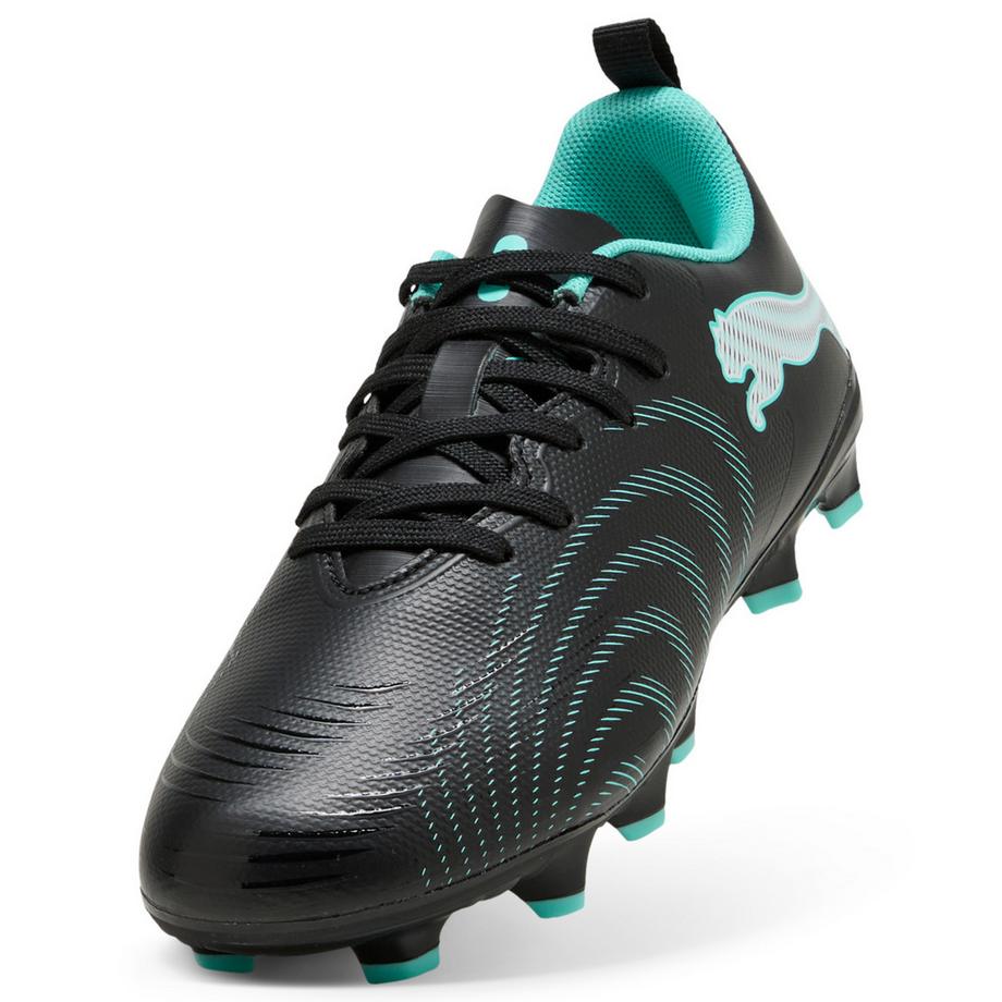 PUMA  Scarpe da calcio bambino future 9 play fg/ag 