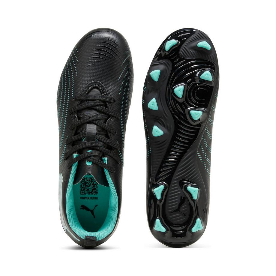 PUMA  Scarpe da calcio bambino future 9 play fg/ag 