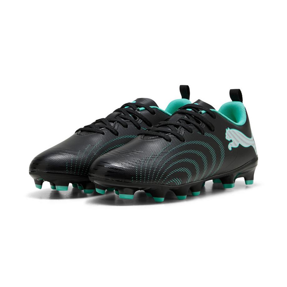 Scarpe da calcio bambino future 9 play fg/ag