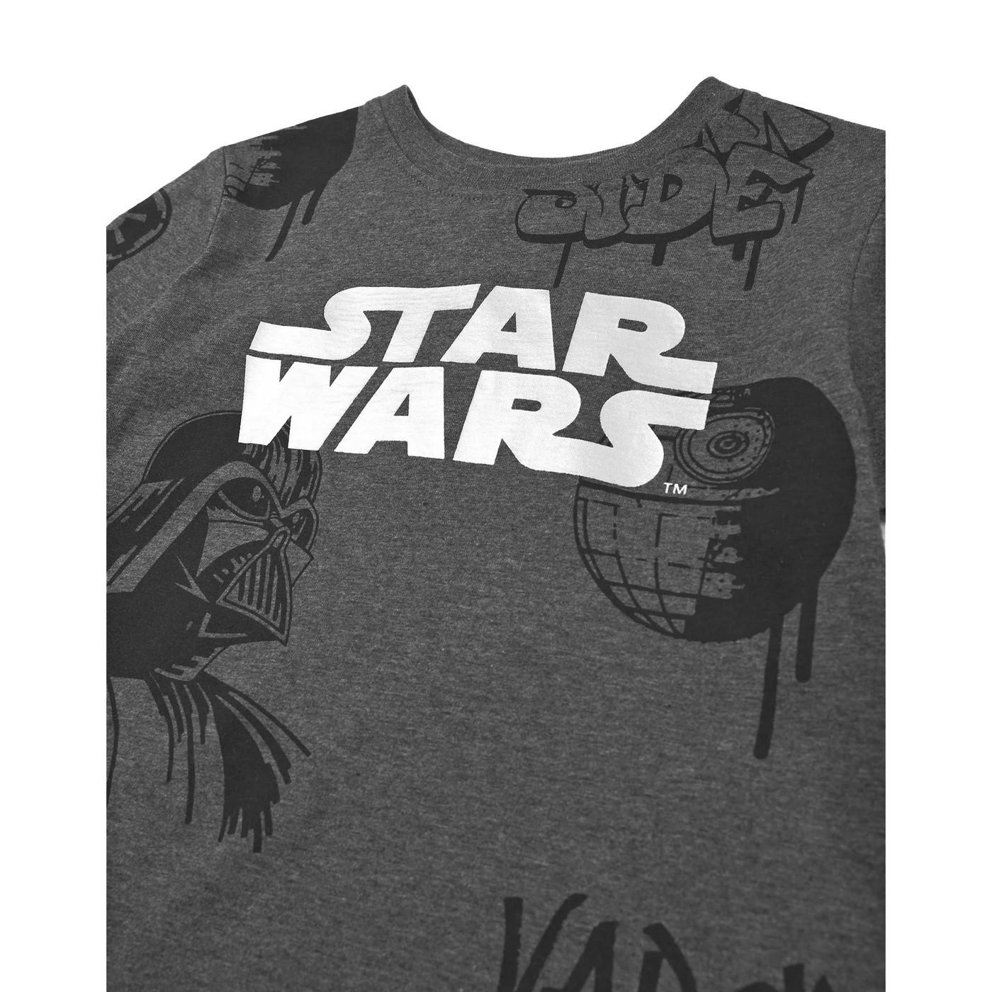 STAR WARS  TShirt 