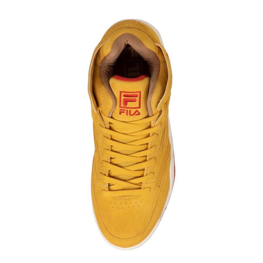 FILA M-Squad S Mid Sneakers  