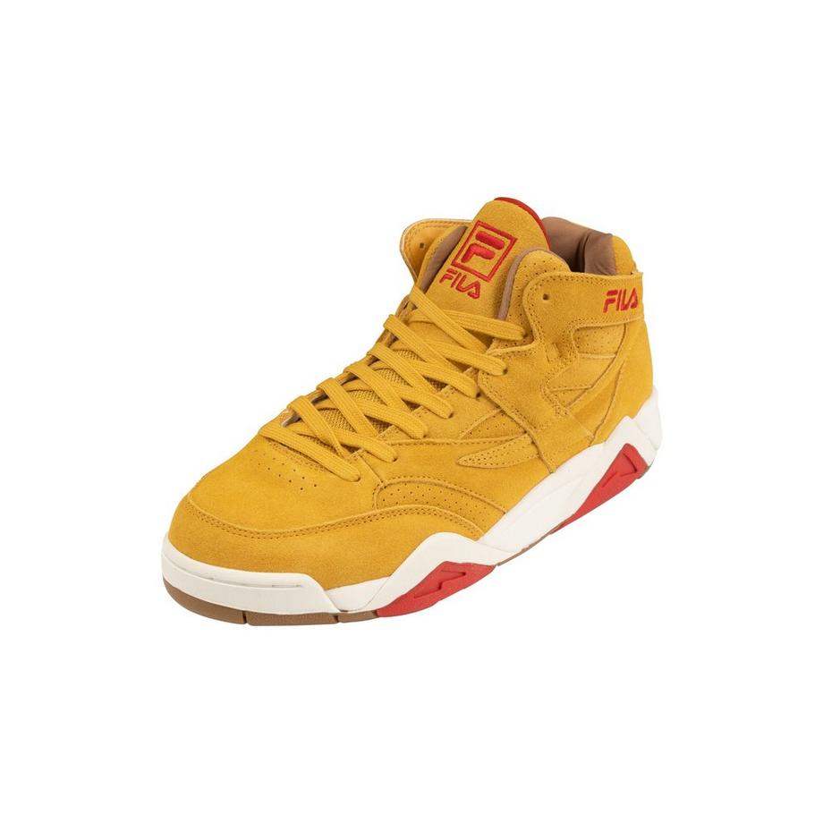 FILA M-Squad S Mid Sneakers  