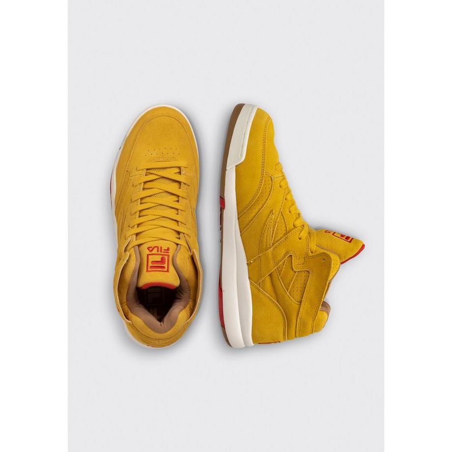 FILA M-Squad S Mid Sneakers  