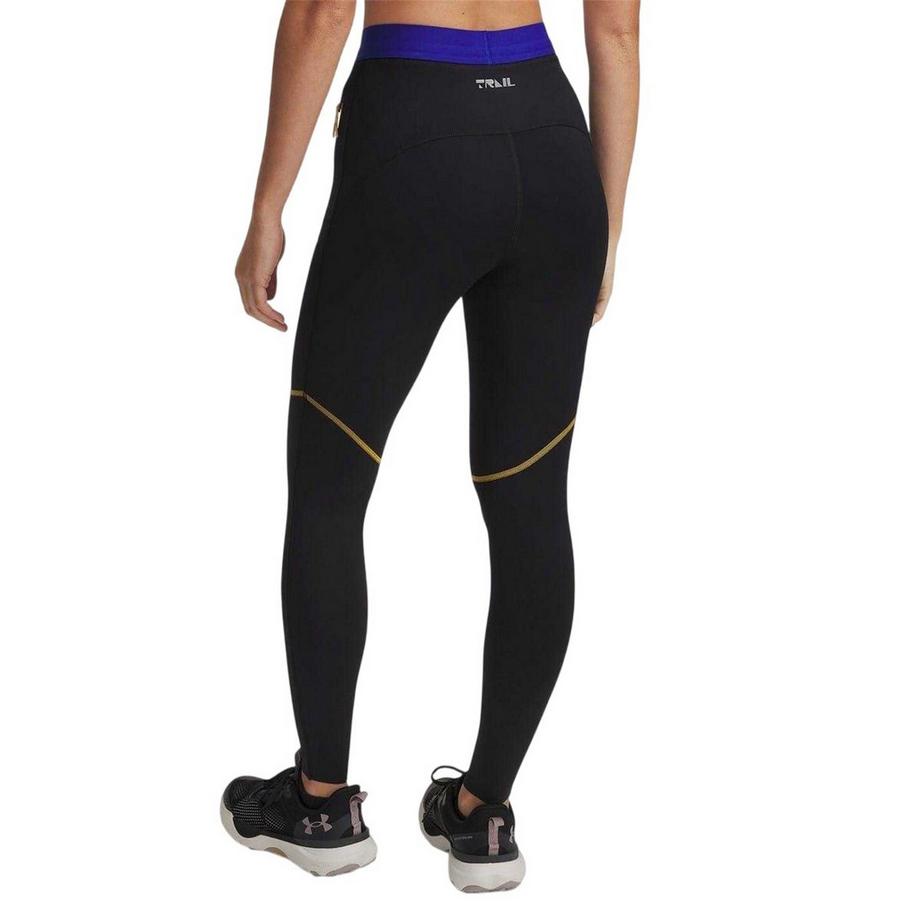 UNDER ARMOUR  Legging Trail Run 
