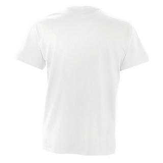 SOLS Victory T-Shirt Scollo a V Maniche Corte  