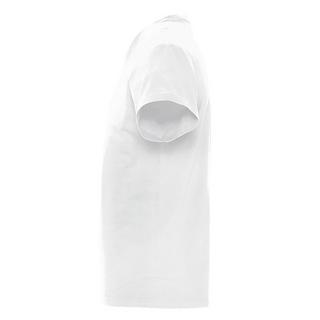 SOLS Victory T-Shirt Scollo a V Maniche Corte  