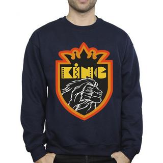 Disney  The Lion King Sweatshirt 