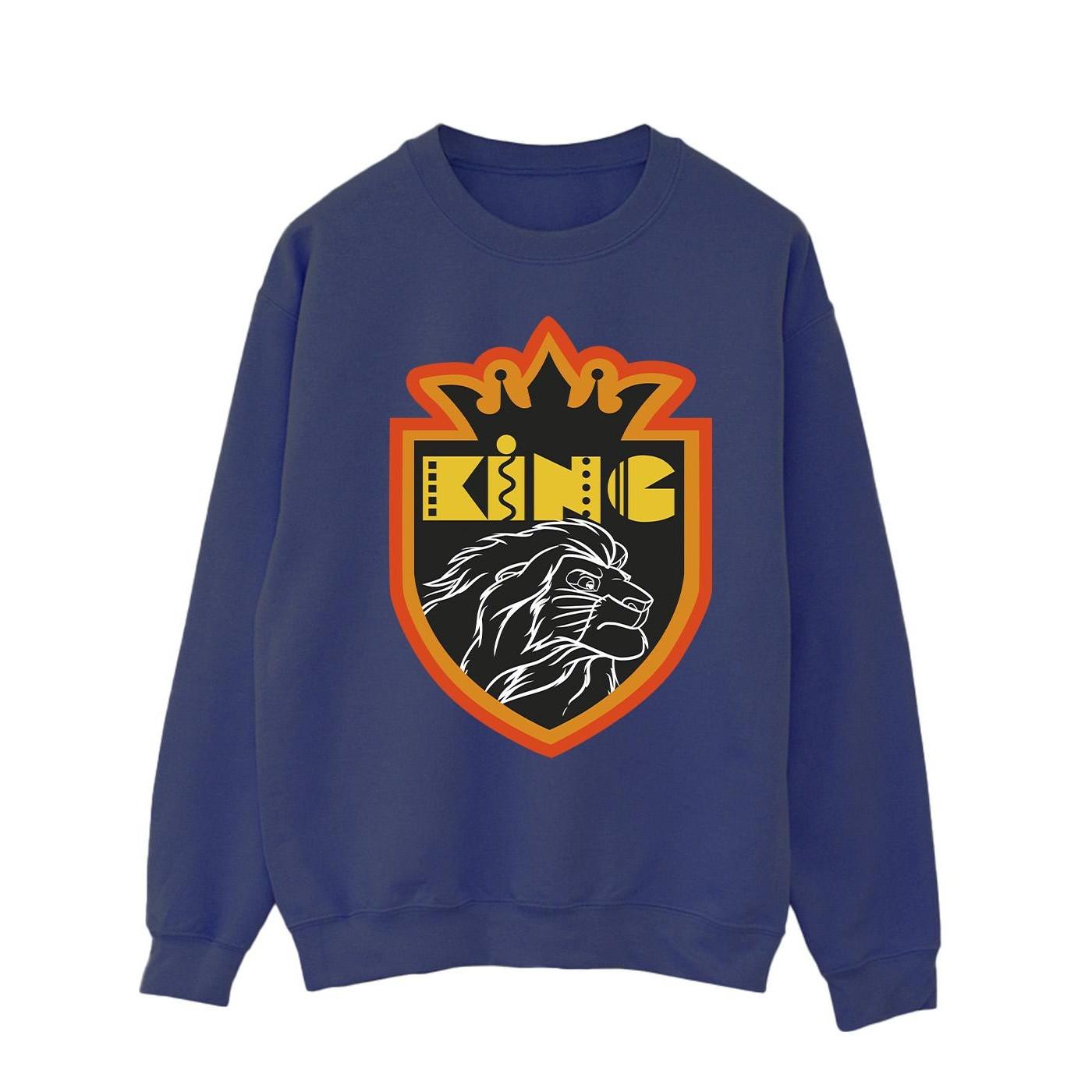 Disney  The Lion King Sweatshirt 