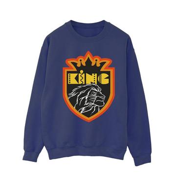 The Lion King Sweatshirt