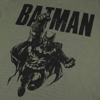 BATMAN Attack T-Shirt  