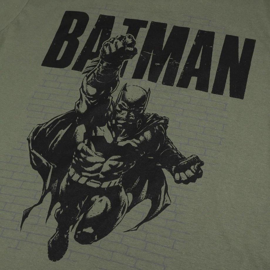BATMAN Attack T-Shirt  