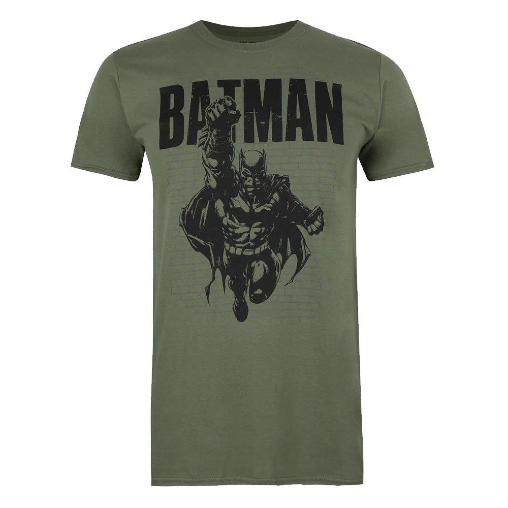 BATMAN  Attack TShirt 