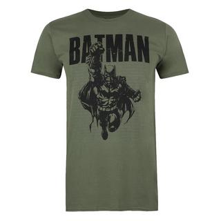 BATMAN Attack T-Shirt  