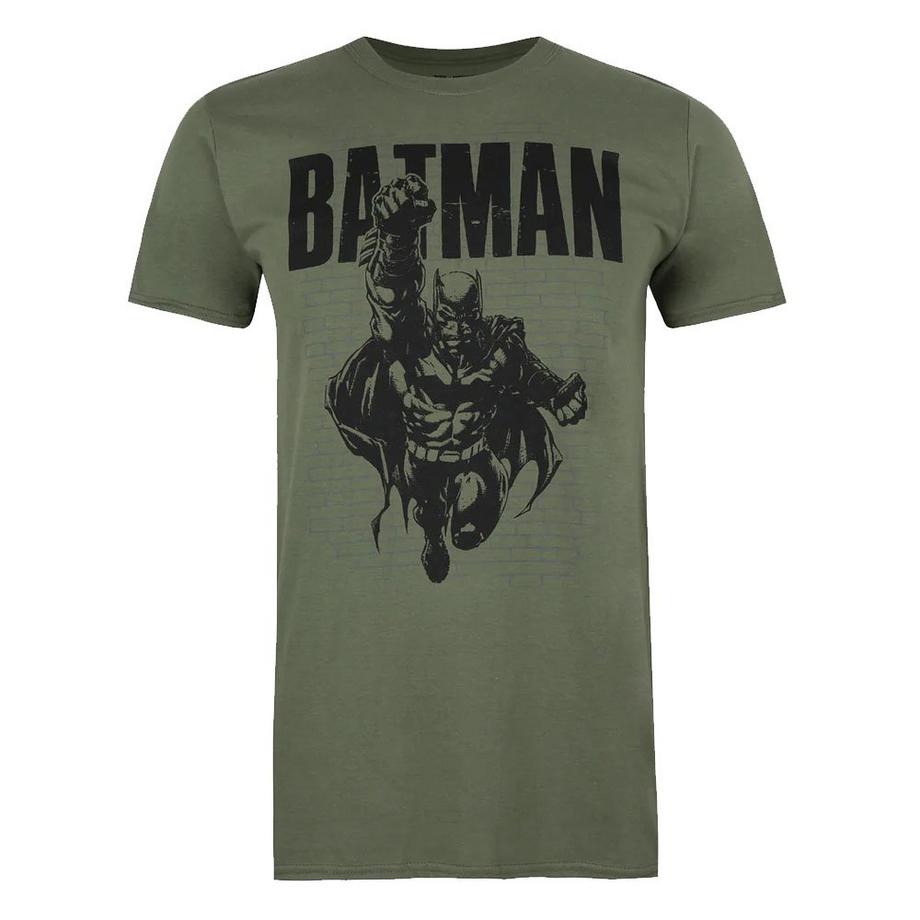 BATMAN Attack T-Shirt  