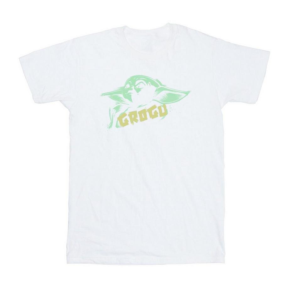 The Mandalorian The Child T-Shirt