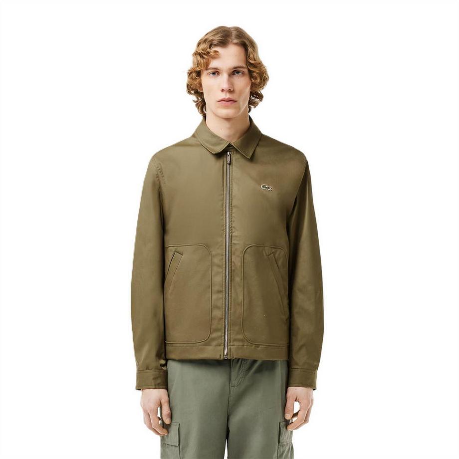 Blouson Aviateur Motiftyle Logo