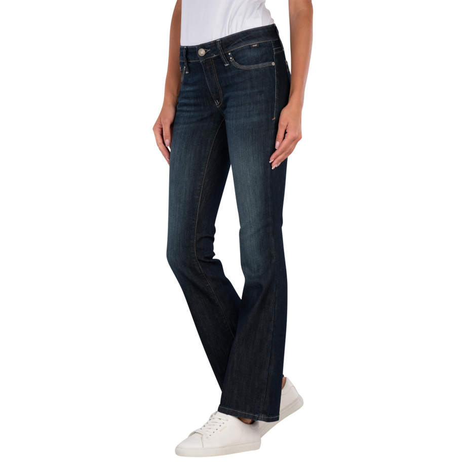 Mavi Bella Bootcut Jeans  