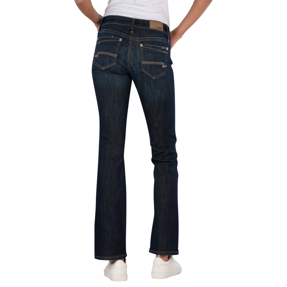 Mavi Bella Bootcut Jeans  