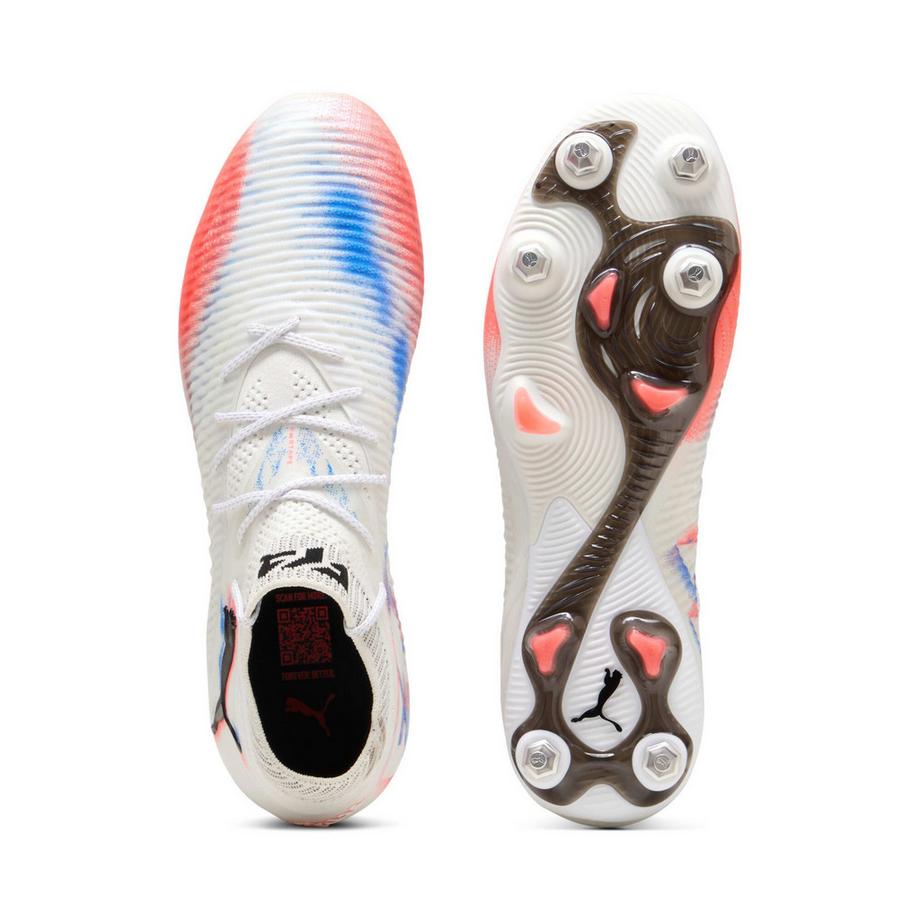 PUMA Scarpe calcio future 8 ultimate sg  