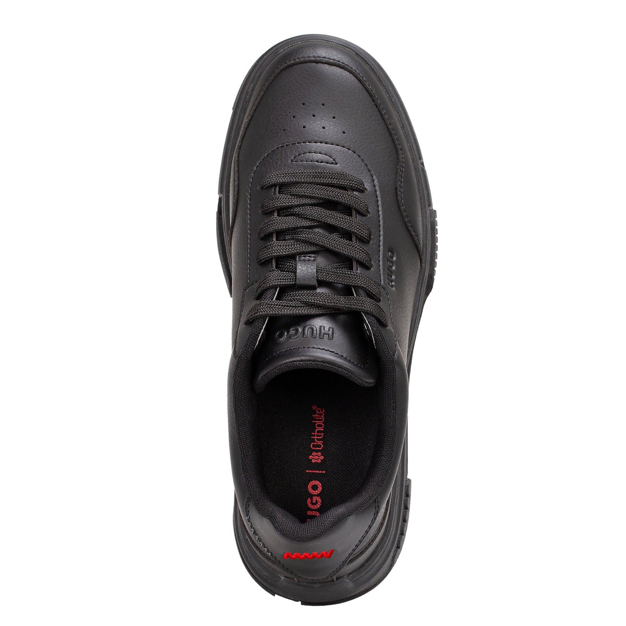 HUGO  Sneaker  Bequem sitzend-Yarrow tenn grpu 