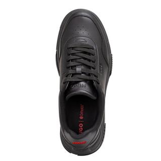 HUGO  Sneaker  Bequem sitzend-Yarrow tenn grpu 