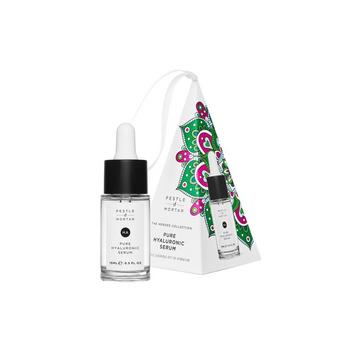 Pflegeset The Heroes Collection Pure Hyaluronic Serum 15ml
