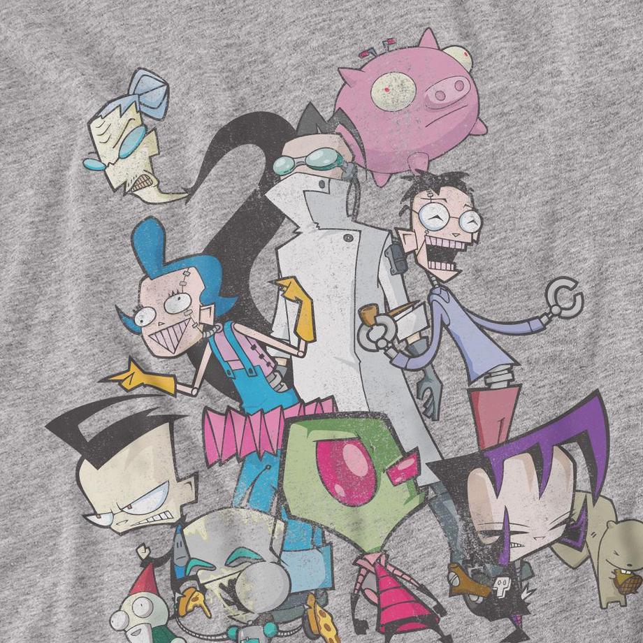 Netflix  T-Shirt 