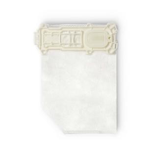 Nedis Sacchetto per aspirapolvere | 4 pz. | Sintetico | Più venduto per: Vorwerk 135136 Kobold | Bianco  