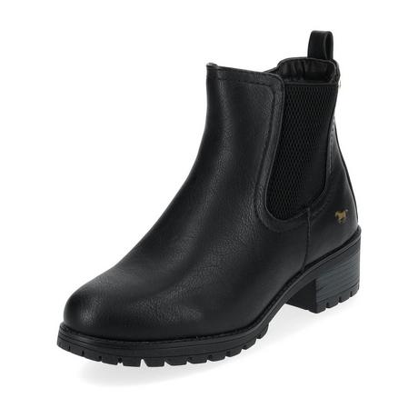 Mustang  Stiefelette 1435-604 