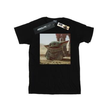 The Mandalorian The Child TShirt