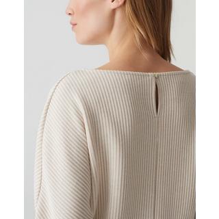 OPUS  Sweater Geipen Batwing Fit 