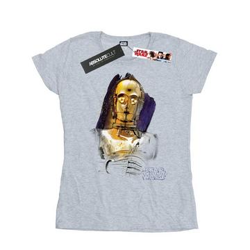 Tshirt THE LAST JEDI