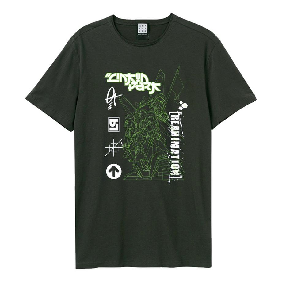 Reanimation TShirt