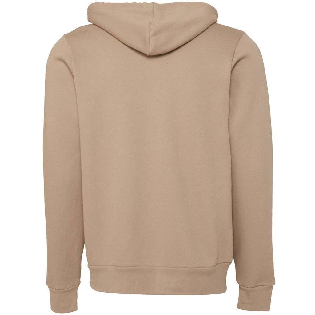 Bella + Canvas  Sweat CAPUCHE 