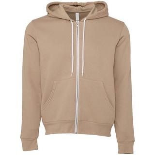 Bella + Canvas  Sweat CAPUCHE 