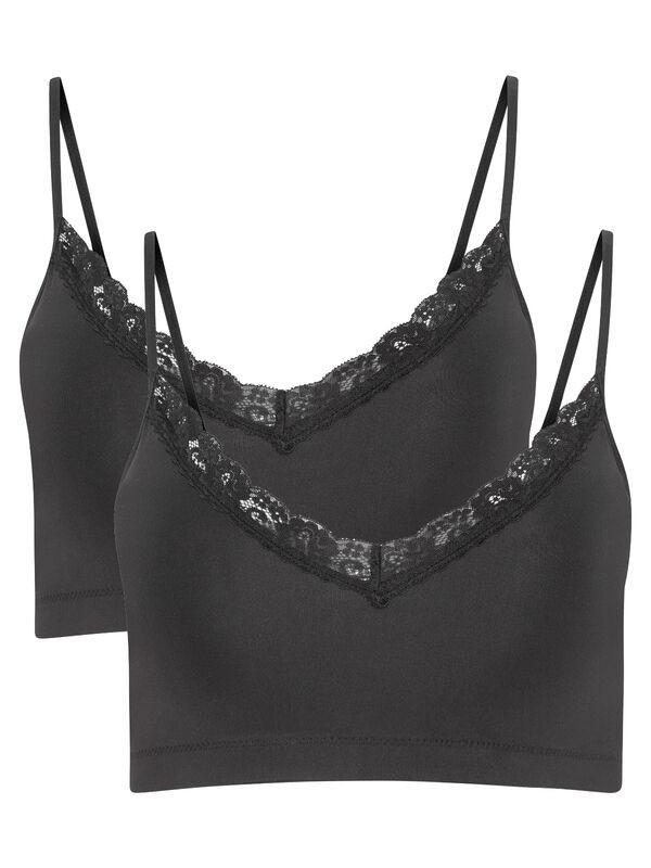 JOCKEY  Parisienne Bralette 