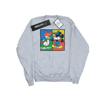 Disney  Clothes Swap Sweatshirt 